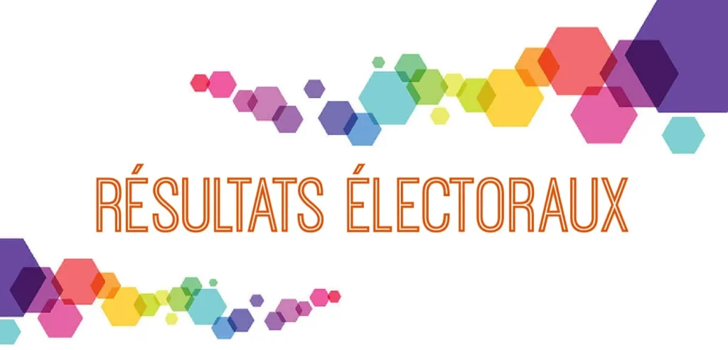 Lire la suite de l'actualité Résultats des élections municipales 2026