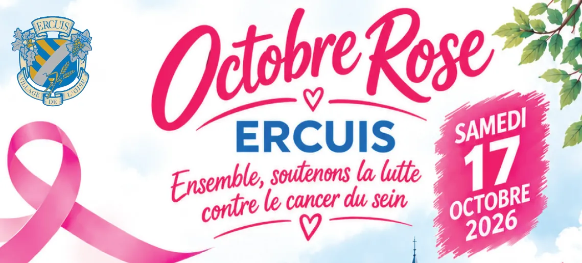 Lire la suite de l'actualité Octobre Rose